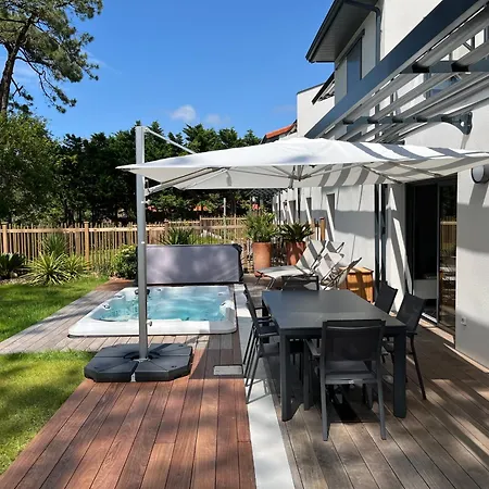 Golfaozean Apartment