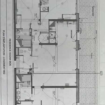 Apartamento Golfaozean *