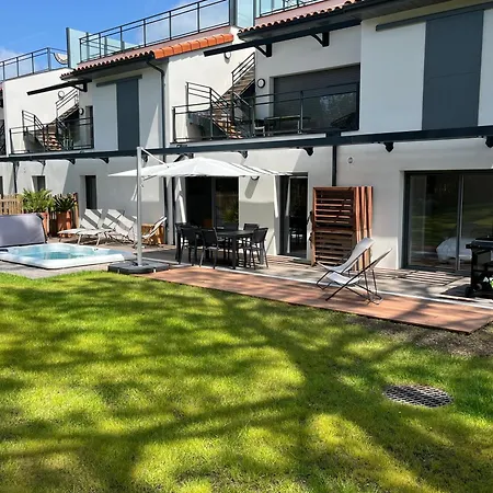 Golfaozean Apartment
