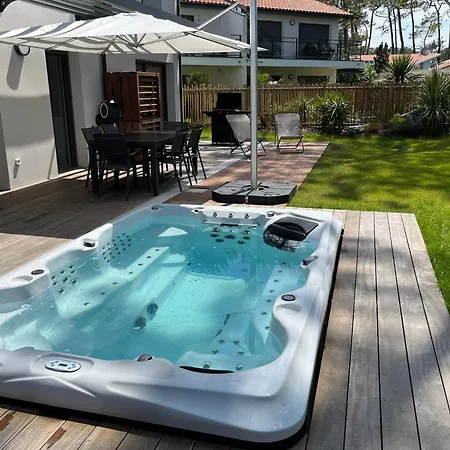 Apartamento Golfaozean