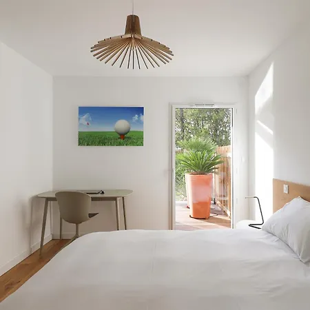 Golfaozean Apartment *