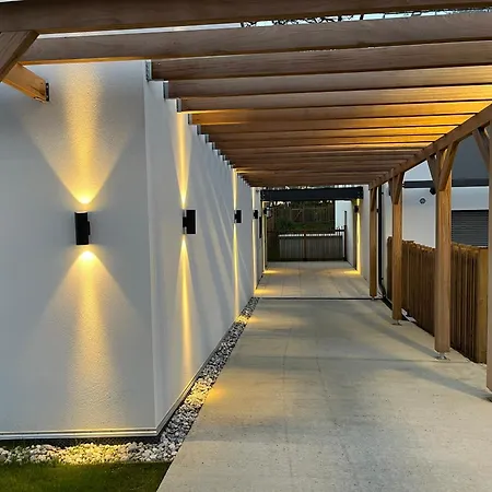 Golfaozean Apartment Anglet
