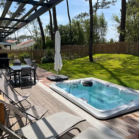 Golfaozean Apartment