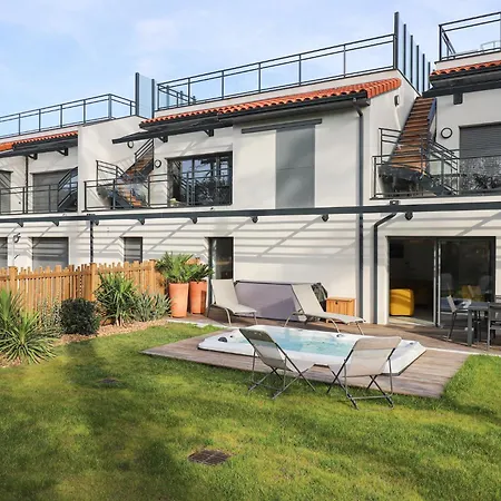 Apartment Golfaozean