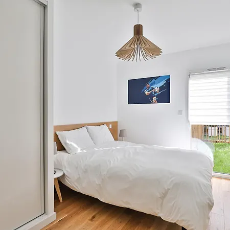 Apartment Golfaozean *