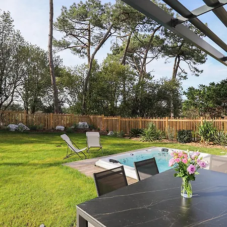 Golfaozean Apartamento