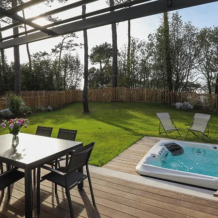 Apartamento Golfaozean