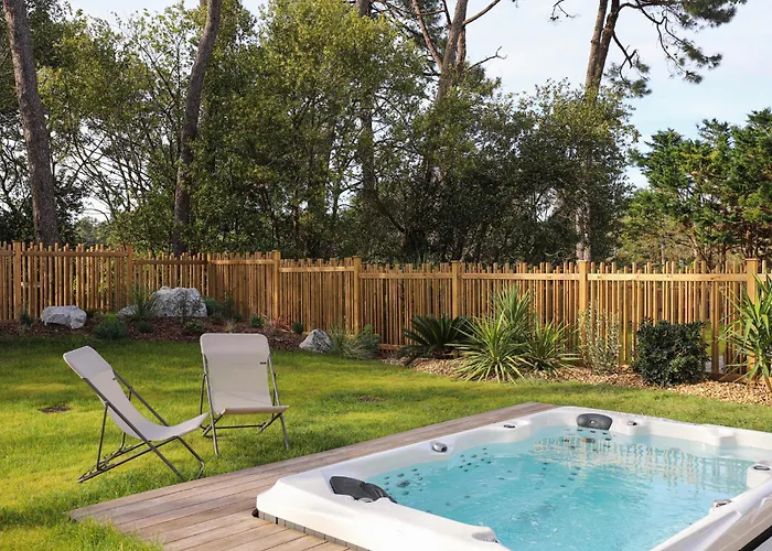 Golfaozean Appartement Anglet