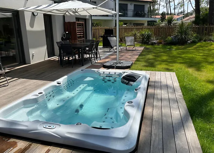 Appartement Golfaozean