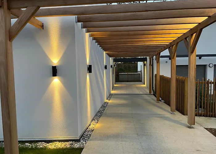 Golfaozean Appartement Anglet