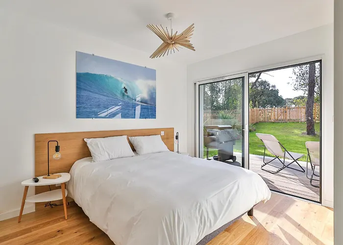 Golfaozean Appartement *