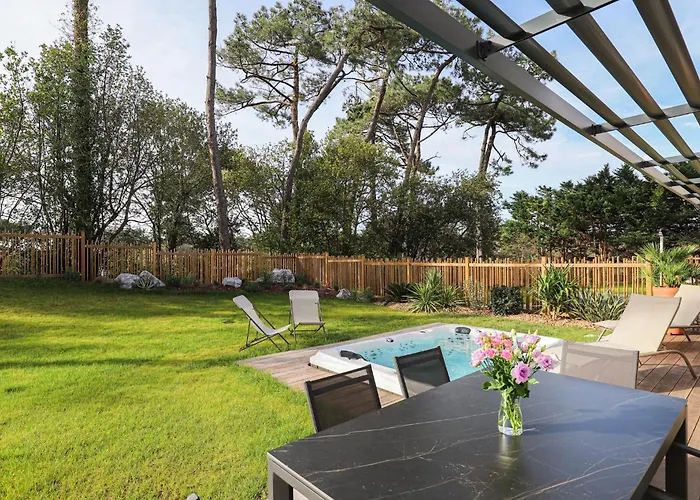 Golfaozean Appartement